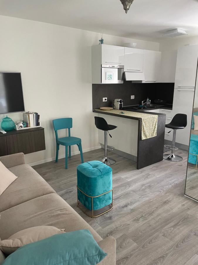 Tiffany Home Verona Exteriör bild