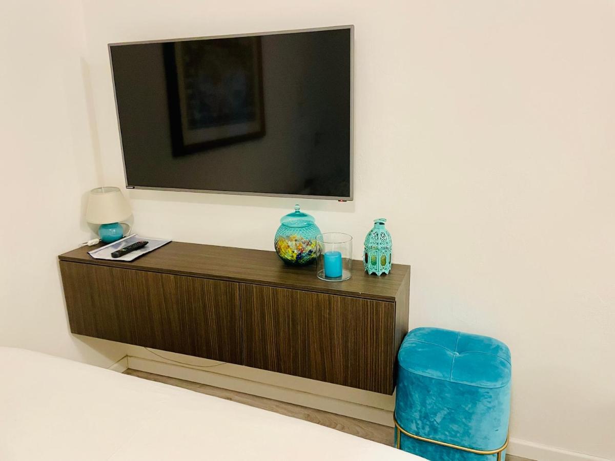 Tiffany Home Verona Exteriör bild