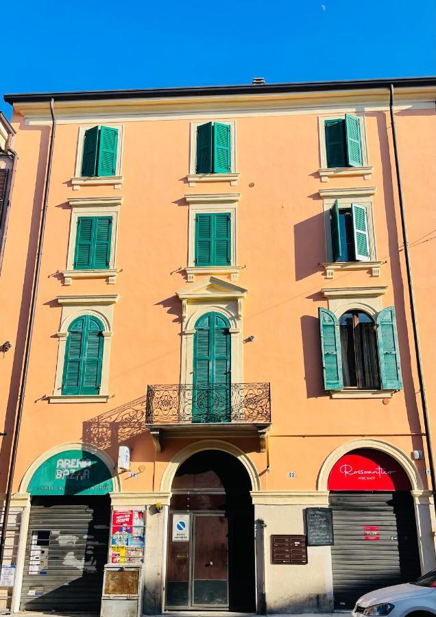 Tiffany Home Verona Exteriör bild